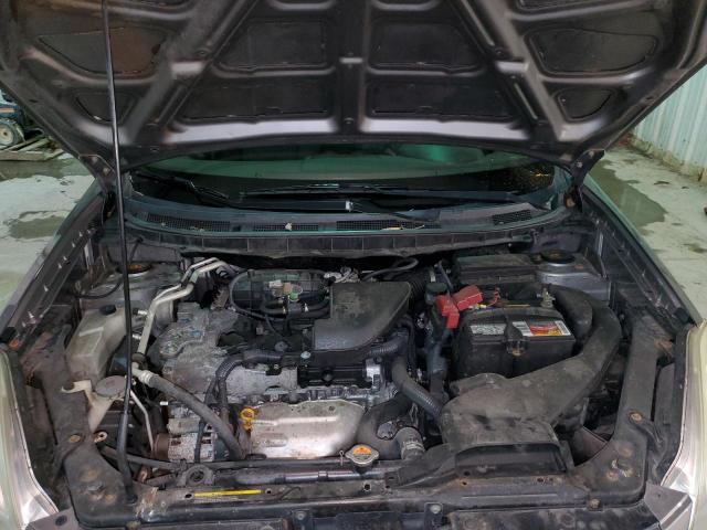 Photo 12 from auction – 2013 NISSAN ROGUE with VIN JN8AS5MV7DW118961