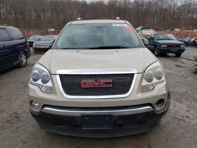Photo 5 from auction – 2007 GMC ACADIA SLT with VIN 1GKEV33747J169996