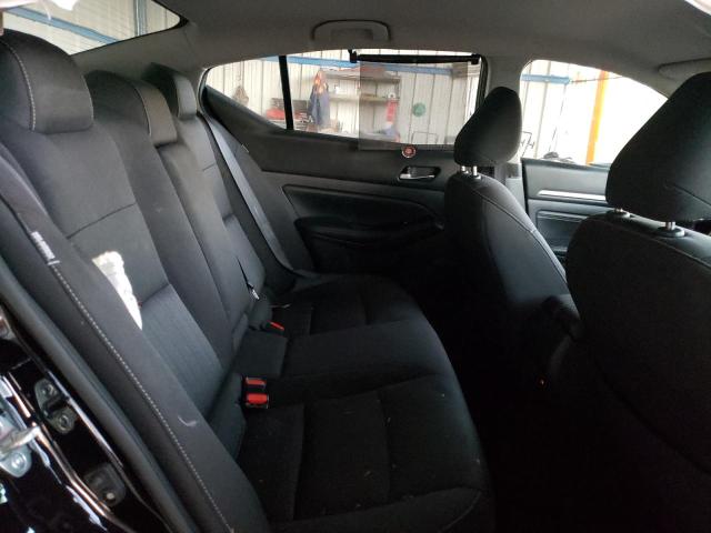 Photo 10 from auction – 2021 NISSAN ALTIMA SV with VIN 1N4BL4DW3MN334480