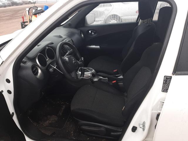 Photo 7 from auction – 2015 NISSAN JUKE S with VIN JN8AF5MV7FT563239