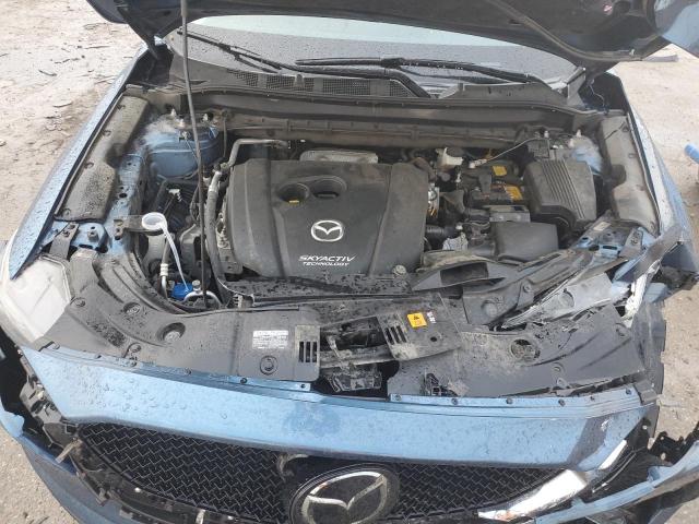 Photo 12 from auction – 2019 MAZDA CX-5 GRAND with VIN JM3KFBDM3K0688666