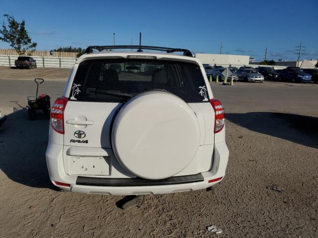 Photo 6 from auction – 2010 TOYOTA RAV4 with VIN 2T3ZF4DV7AW039149