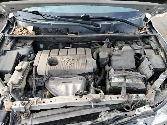 Photo 12 from auction – 2010 TOYOTA RAV4 with VIN 2T3ZF4DV4AW045457