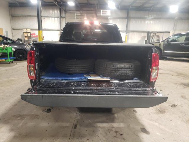 Photo 6 from auction – 2017 NISSAN FRONTIER S with VIN 1N6BD0CT0HN765840