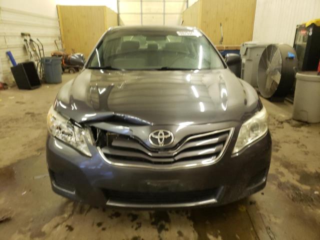 Photo 5 from auction – 2010 TOYOTA CAMRY BASE with VIN 4T4BF3EK6AR086848