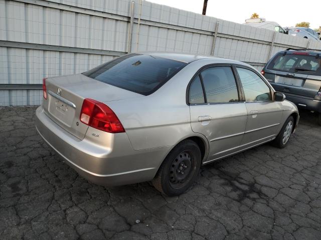 Photo 3 from auction – 2002 HONDA CIVIC EX with VIN 1HGES26782L043794
