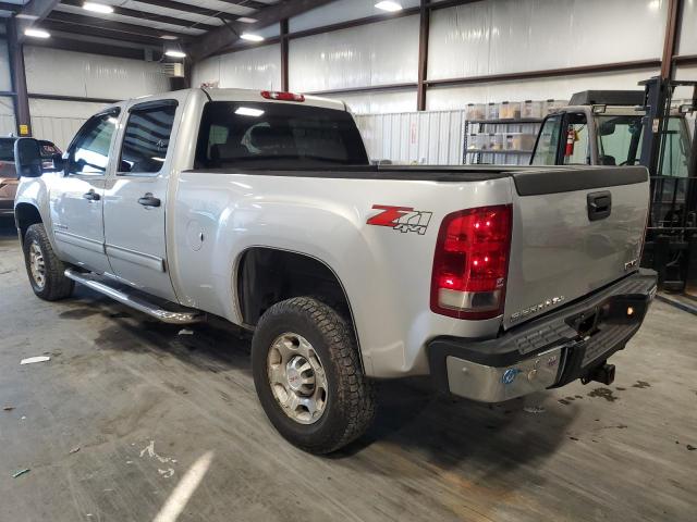 Photo 2 from auction – 2010 GMC SIERRA K25 with VIN 1GT4K0BG6AF137366
