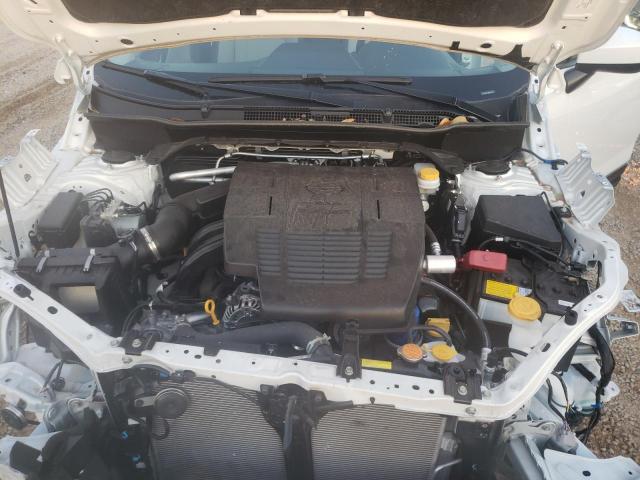 Photo 11 from auction – 2021 SUBARU FORESTER P with VIN JF2SKAFC8MH464799
