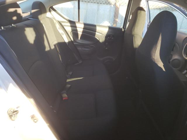Photo 10 from auction – 2016 NISSAN VERSA S with VIN 3N1CN7AP6GL899921