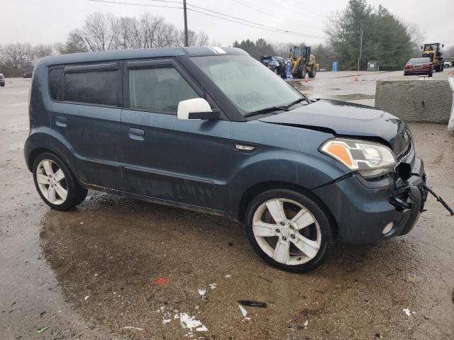 صورة رقم 4 من المزاد - 2010 KIA SOUL + مع VIN KNDJT2A21A7071062