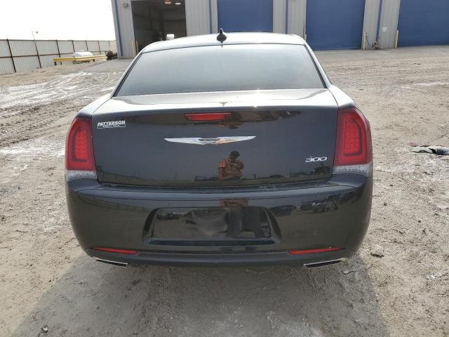 Photo 6 from auction – 2019 CHRYSLER 300 TOURIN with VIN 2C3CCAAG8KH614285