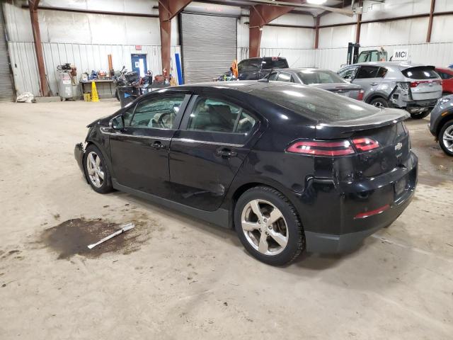 Photo 2 from auction – 2012 CHEVROLET VOLT with VIN 1G1RD6E4XCU107475