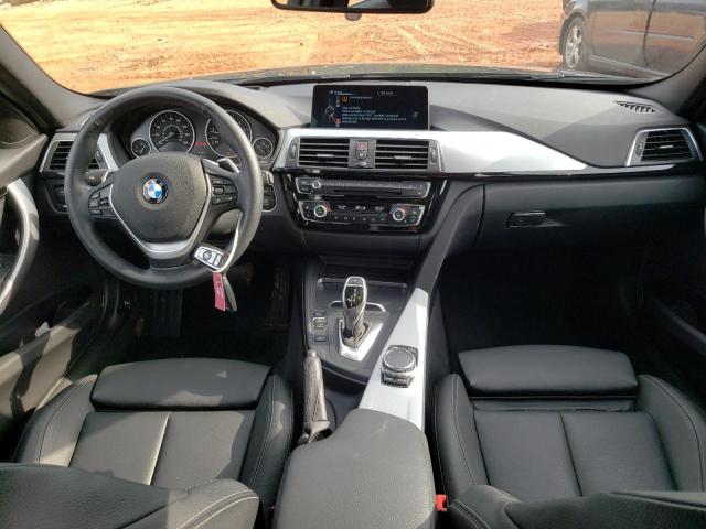 Photo 8 from auction – 2016 BMW 328 XI SUL with VIN WBA8E3G53GNU05965