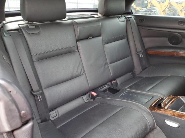 Photo 10 from auction – 2008 BMW 335 I with VIN WBAWL73558PX52262