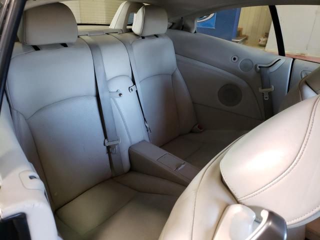 Photo 10 from auction – 2010 LEXUS IS 250 with VIN JTHFF2C22A2503454