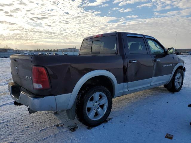 Photo 3 from auction – 2012 DODGE RAM 1500 L with VIN 1C6RD7NT5CS293319