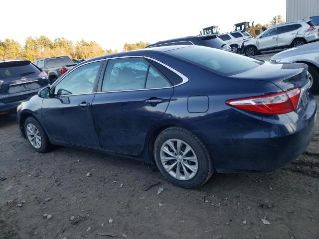 Photo 2 from auction – 2016 TOYOTA CAMRY LE with VIN 4T4BF1FK2GR535440