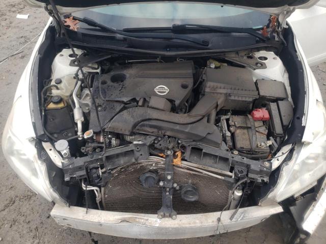 Photo 11 from auction – 2015 NISSAN ALTIMA 2.5 with VIN 1N4AL3AP5FC413294