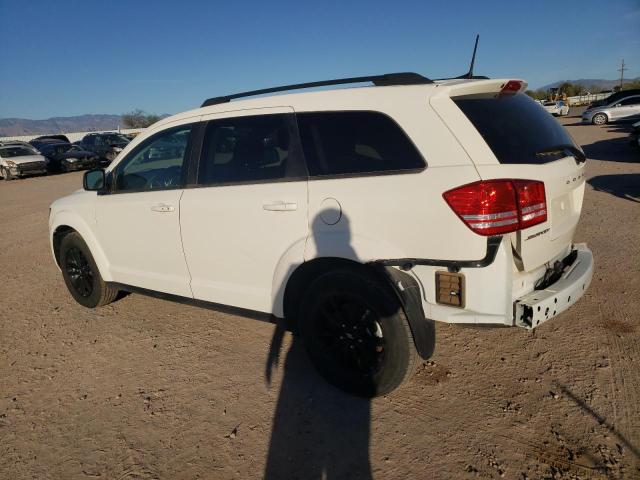 Photo 2 from auction – 2020 DODGE JOURNEY SE with VIN 3C4PDCAB3LT273400