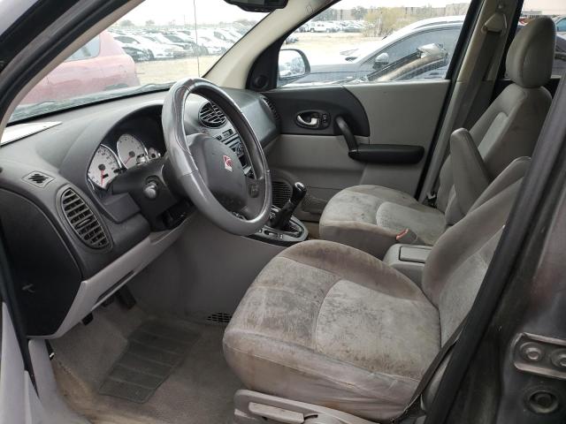 Photo 7 from auction – 2004 SATURN VUE with VIN 5GZCZ23D44S846086