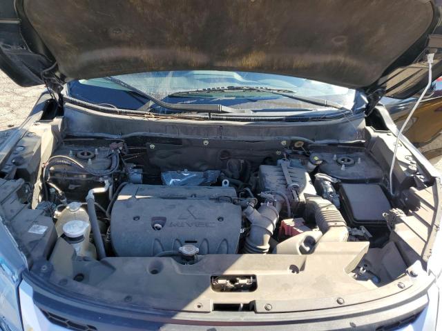 Photo 12 from auction – 2020 MITSUBISHI OUTLANDER with VIN JA4AP3AU5LU027818