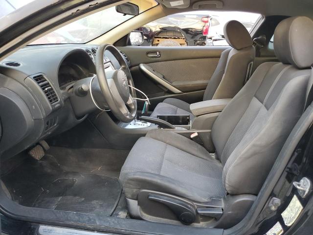 Photo 7 from auction – 2008 NISSAN ALTIMA 2.5 with VIN 1N4AL24E48C213031