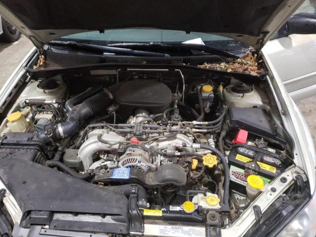 Photo 12 from auction – 2006 SUBARU IMPREZA with VIN 4S4BP61C467341834
