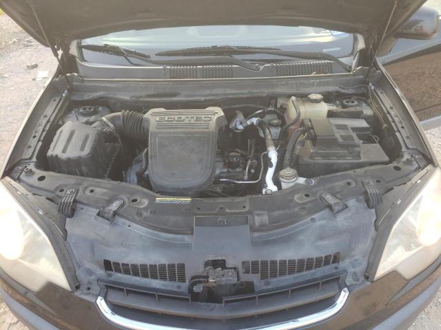Photo 11 from auction – 2008 SATURN VUE XE with VIN 3GSCL33P08S647473