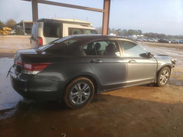 Photo 3 from auction – 2012 HONDA ACCORD SE with VIN 1HGCP2F62CA040807