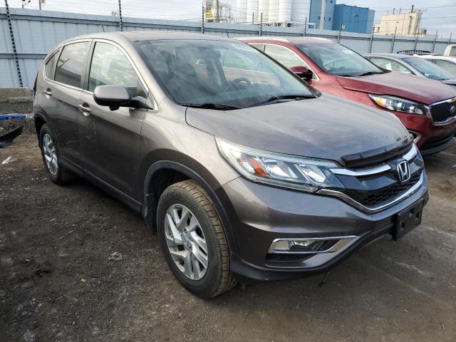 Photo 4 from auction – 2016 HONDA CR-V EX with VIN 5J6RM4H52GL042434