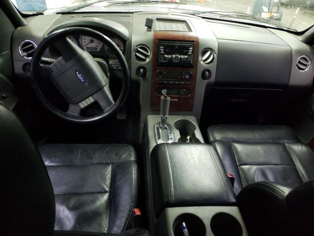 Photo 8 from auction – 2005 FORD F150 with VIN 1FTPX14505NB03659