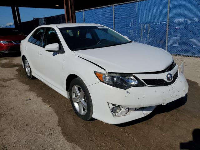 Photo 4 from auction – 2014 TOYOTA CAMRY L with VIN 4T1BF1FK2EU463288