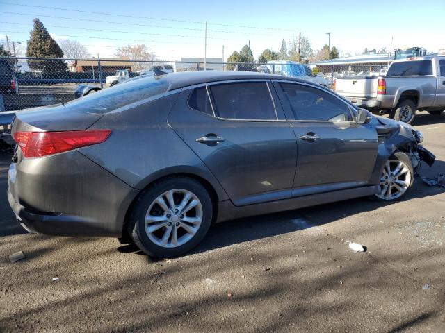 Photo 3 from auction – 2012 KIA OPTIMA EX with VIN 5XXGN4A78CG042325