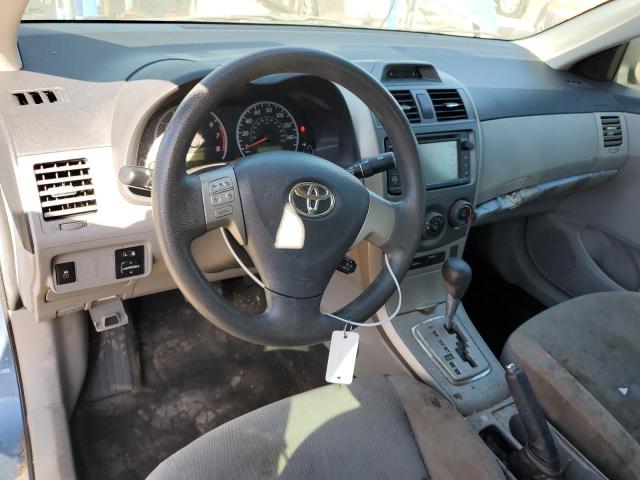 Photo 8 from auction – 2013 TOYOTA COROLLA BA with VIN 5YFBU4EE1DP118188