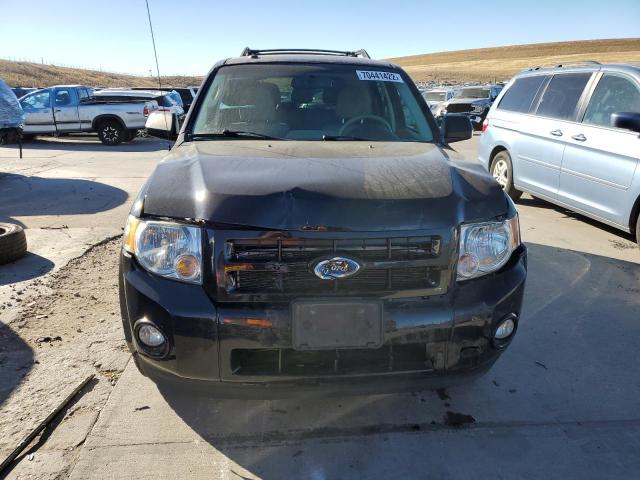 Photo 5 from auction – 2011 FORD ESCAPE HYB with VIN 1FMCU5K37BKB60126