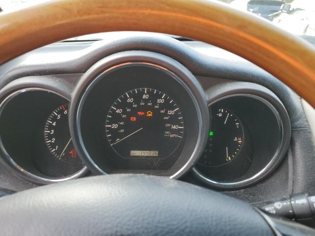 Photo 9 from auction – 2005 LEXUS RX 330 with VIN 2T2GA31U95C022425