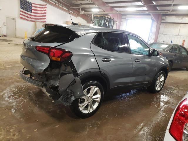 Photo 3 from auction – 2022 BUICK ENCORE GX with VIN KL4MMCSLXNB052448