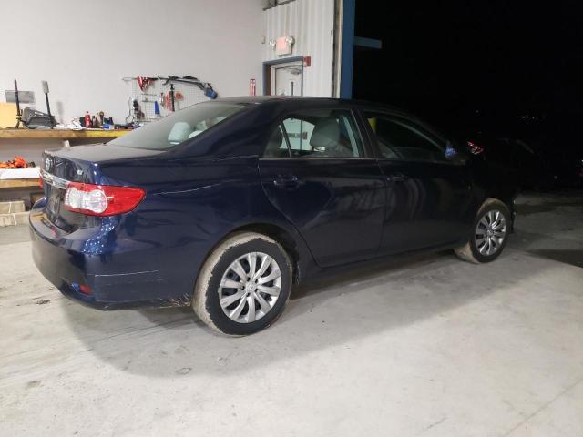 Photo 3 from auction – 2013 TOYOTA COROLLA BA with VIN 2T1BU4EE8DC084041
