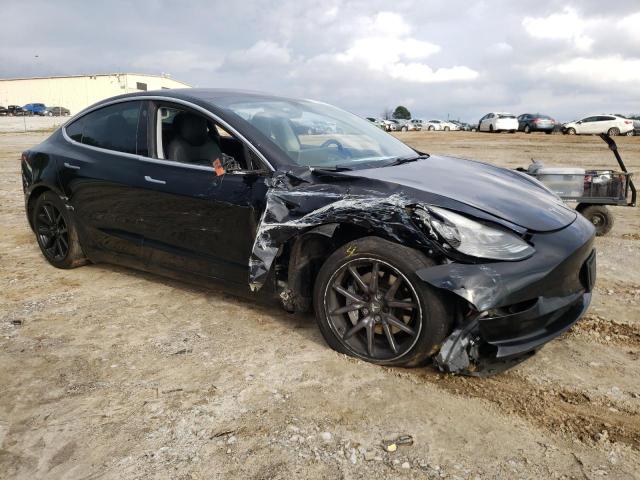 Photo 4 from auction – 2018 TESLA MODEL 3 with VIN 5YJ3E1EA6JF152387