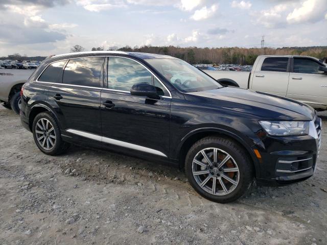 Photo 4 from auction – 2017 AUDI Q7 PRESTIG with VIN WA1VAAF70HD034144