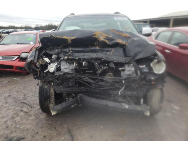 Photo 5 from auction – 2014 TOYOTA SEQUOIA PL with VIN 5TDDY5G1XES104716