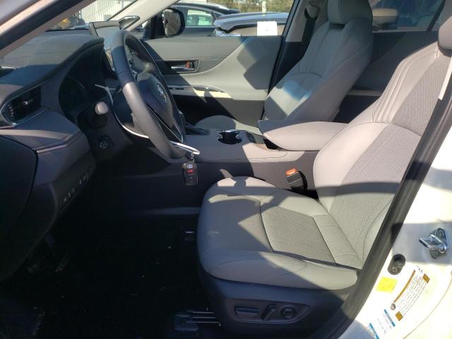 Photo 7 from auction – 2021 TOYOTA VENZA LE with VIN JTEAAAAH1MJ018322