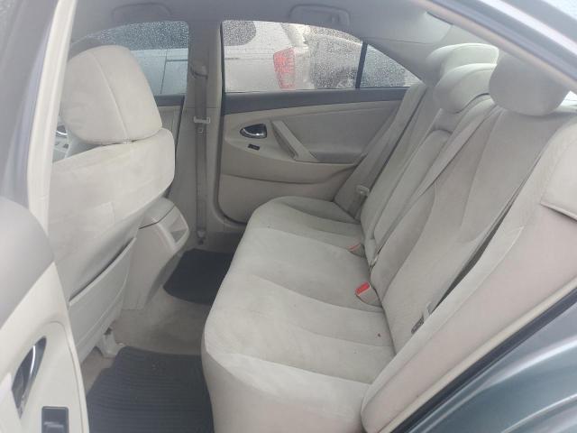 Photo 10 from auction – 2007 TOYOTA CAMRY CE with VIN 4T1BE46K37U619345