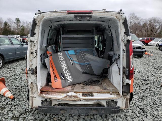 Photo 6 from auction – 2015 FORD TRANSIT CO with VIN NM0LS7E70F1185334
