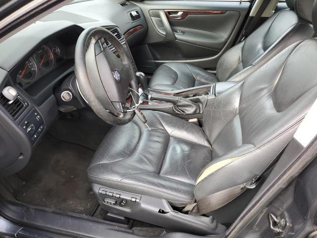Photo 7 from auction – 2008 VOLVO S60 2.5T with VIN YV1RS592382675838
