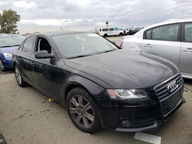 Photo 4 from auction – 2010 AUDI A4 PREMIUM with VIN WAUAFAFL5AN027903