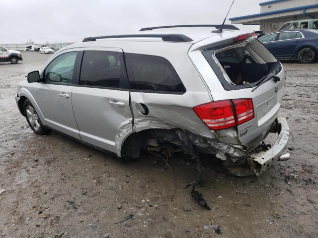 Photo 2 from auction – 2010 DODGE JOURNEY SX with VIN 3D4PG5FV7AT150611