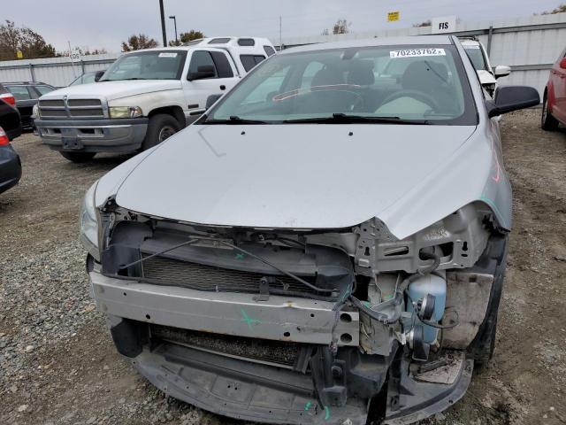 Photo 5 from auction – 2012 CHEVROLET MALIBU LS with VIN 1G1ZA5EU9CF393570