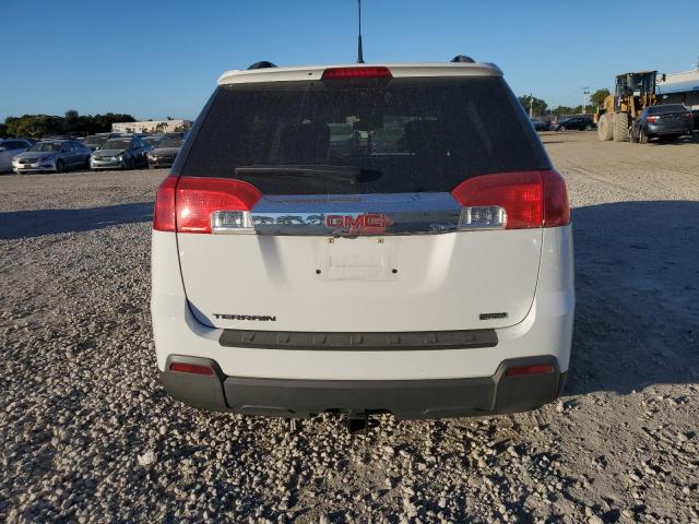 Photo 6 from auction – 2012 GMC TERRAIN SL with VIN 2GKALSEK8C6274743
