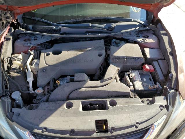 Photo 11 from auction – 2016 NISSAN ALTIMA 2.5 with VIN 1N4AL3AP7GC150808